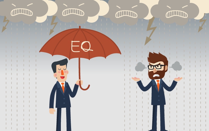 Đặc điểm dễ dàng nhận thấy ở người có EQ thấp » Báo Phụ Nữ Việt Nam