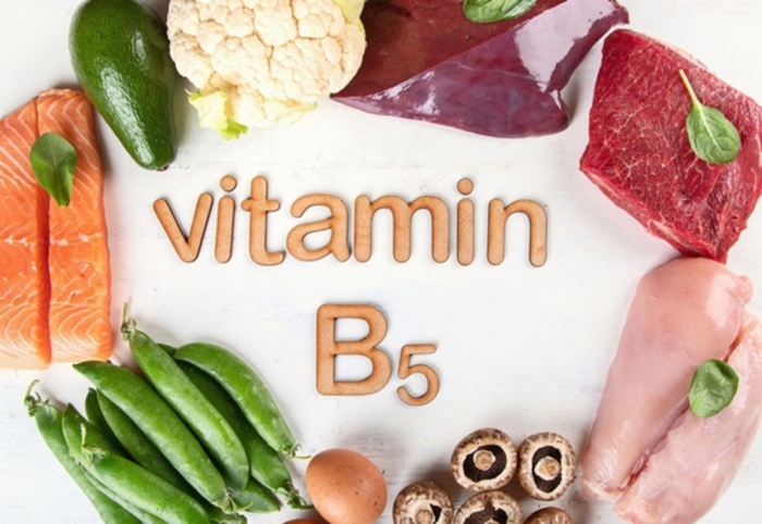 Tác dụng của vitamin B5 đối với sức khoẻ - Ảnh 4.