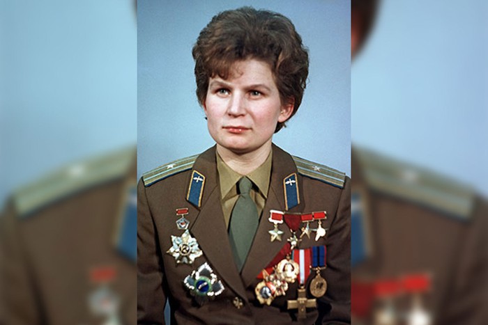 Người phụ nữ đầu tiên đi vào không gian: Câu chuyện của Valentina Tereshkova - Ảnh 4.
