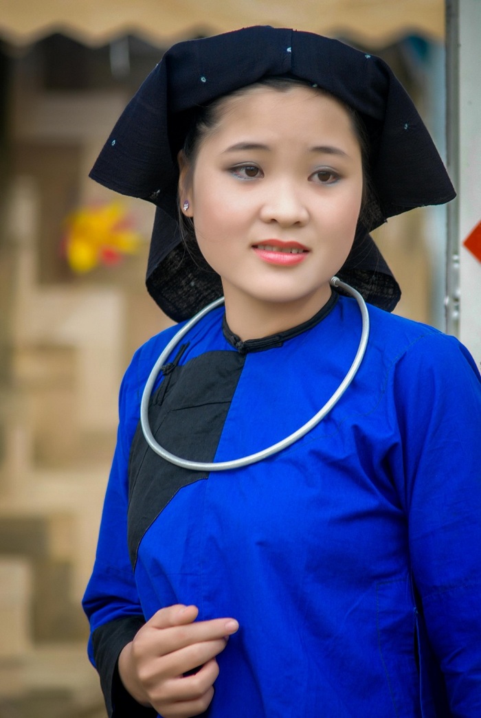 Bảo tồn trang phục truyền thống các dân tộc thiểu số Xứ Lạng - Ảnh 2.