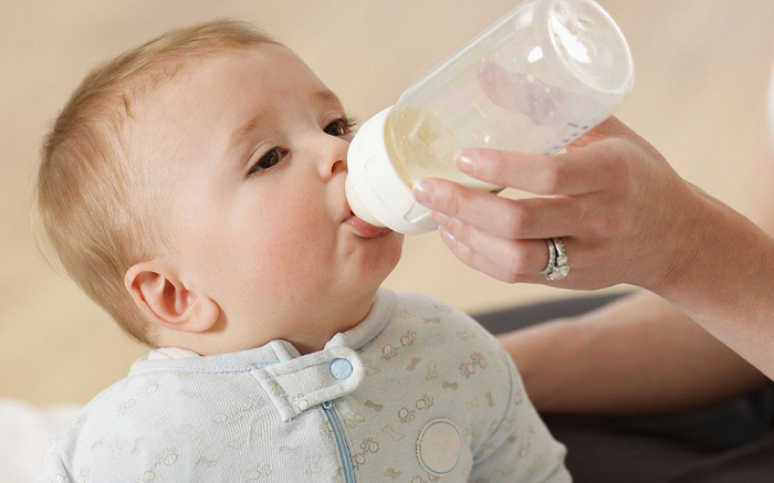 Cách chọn sữa công thức phù hợp với trẻ - Ảnh 3.