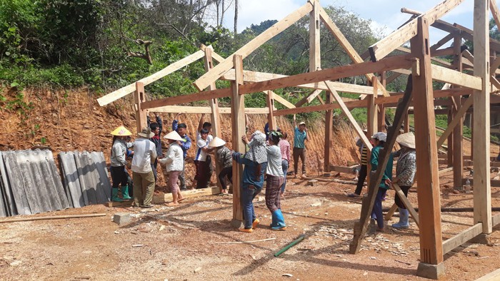 Chăm lo đời sống đồng bào dân tộc thiểu số (Bài cuối): Tạo sinh kế thoát nghèo bền vững - Ảnh 1.