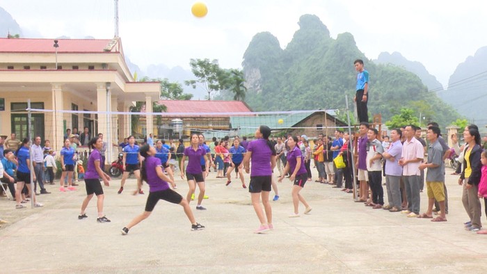 Chăm lo đời sống đồng bào dân tộc thiểu số (Bài cuối): Tạo sinh kế thoát nghèo bền vững - Ảnh 3.