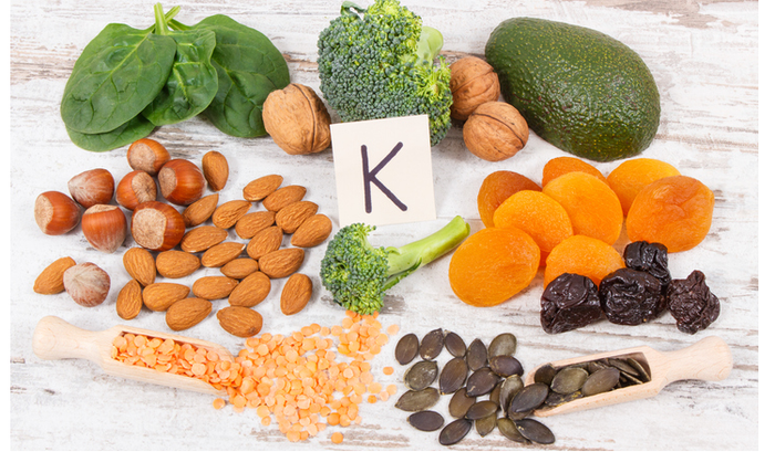 Bất ngờ trước những tác dụng của vitamin K2 với sức khỏe - Ảnh 4.