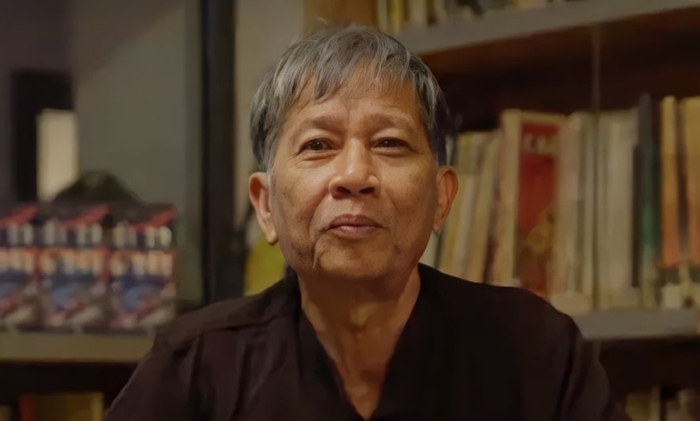 Nhà văn Nguyễn Huy Thiệp (1950-2021) được truy tặng Giải thưởng Nhà nước về văn học, nghệ thuật