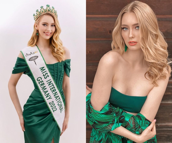 Tân Miss International được gọi là &quot;Hoa hậu tiết kiệm&quot; chỉ vì một chiếc váy - Ảnh 6.