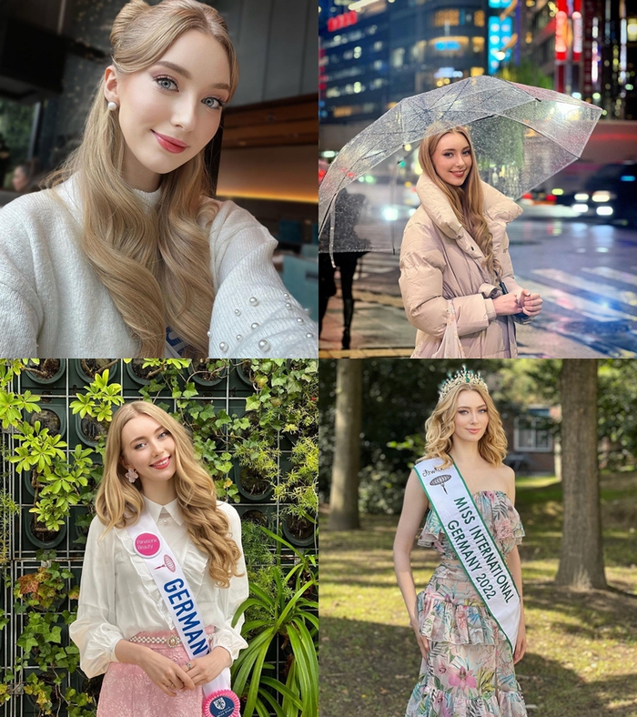 Tân Miss International được gọi là &quot;Hoa hậu tiết kiệm&quot; chỉ vì một chiếc váy - Ảnh 5.