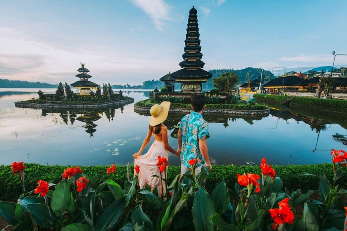  Luật cấm quan hệ ngoài hôn nhân của Indonesia sẽ ảnh hưởng đến khách du lịch ở Bali thế nào? - Ảnh 1.