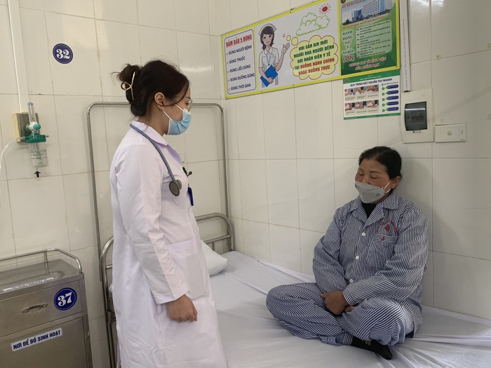 Người bệnh phổi kẽ tại Việt Nam thường được phát hiện muộn - Ảnh 2.