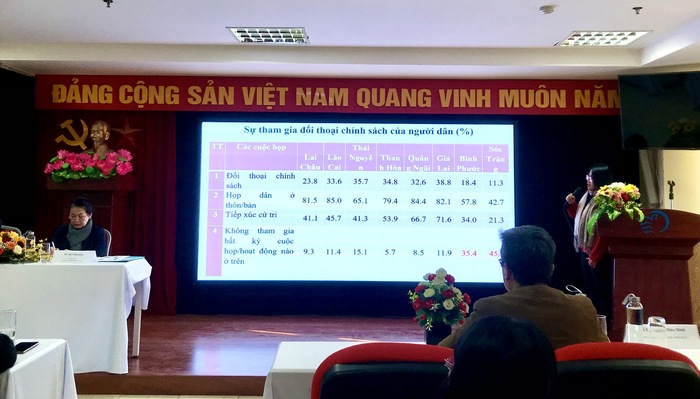 Quan tâm đến trẻ em gái để thay đổi cuộc sống của phụ nữ dân tộc - Ảnh 2.