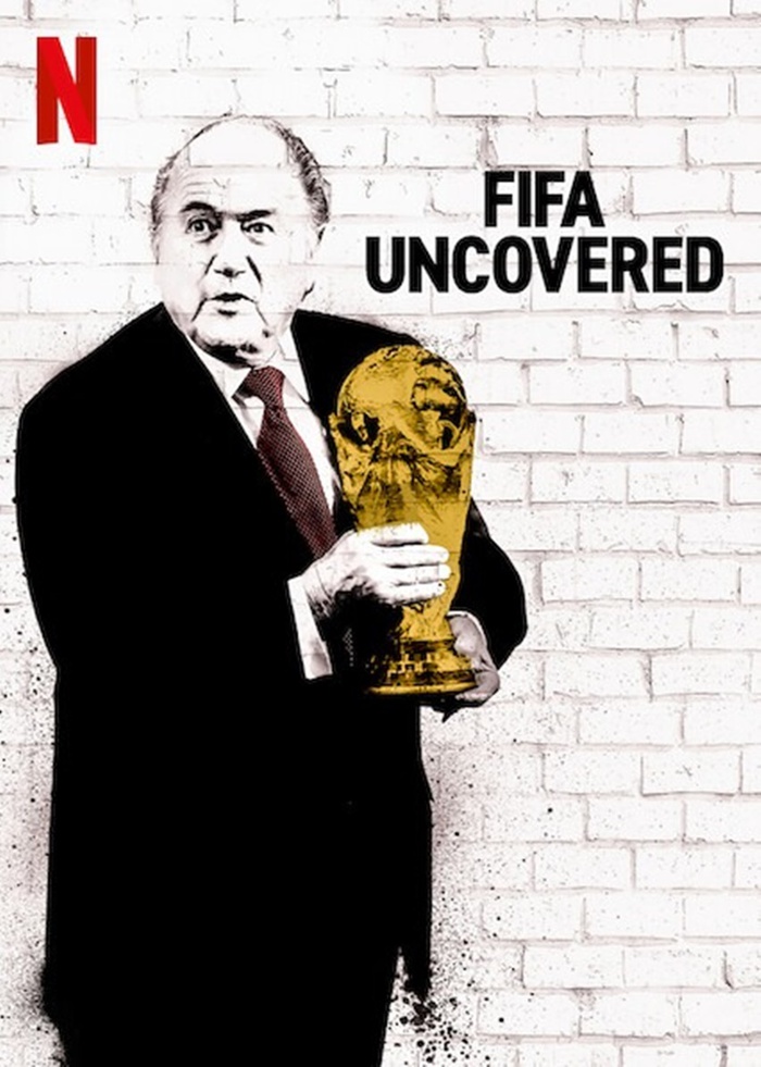 'FIFA Uncovered' - bộ phim tố cáo mặt tối của Liên đoàn bóng đá thế giới: Từ sứ mệnh gắn kết nhân loại đến hành vi gian lận khó tha - Ảnh 5.