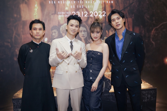 Đạo diễn 'Đảo Độc Đắc - Tử mẫu Thiên Linh Cái' nói gì về việc khán giả ít ra rạp xem phim Việt  - Ảnh 1.