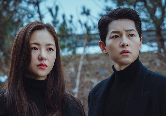 Hồ sơ tình ái của Song Joong Ki: Nói nam tài tử &quot;sát gái&quot; số 2 Kbiz thì không ai dám nhận số 1! - Ảnh 12.