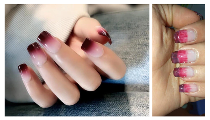 Tổng hợp hững pha làm nail ''đi vào lòng đất'': Chi cả triệu bạc mà vẫn thành thảm hoạ - Ảnh 10.