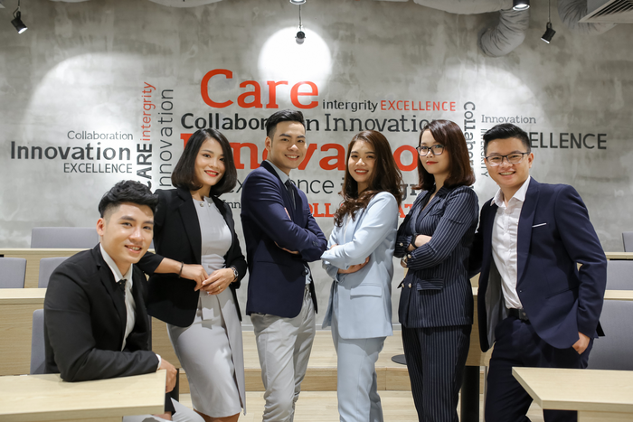 Mô hình PRUVenture của Prudential Việt Nam giúp thúc đẩy phát triển sự nghiệp và thương hiệu cá nhân - Ảnh 2.