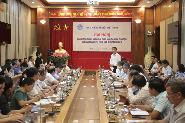 10 kết quả nổi bật ngành BHXH Việt Nam năm 2022 - Ảnh 2.