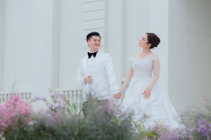 Choáng ngợp với hôn lễ khủng tốn nhiều triệu đô tại Kiên Giang, mời đạo diễn lễ khai mạc SEA Games &quot;cầm trịch&quot; - Ảnh 1.