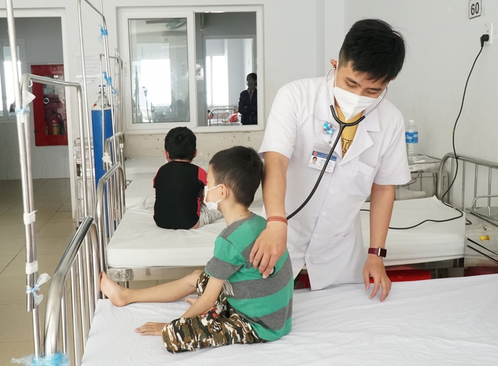 Dân tộc thiểu số có tỷ lệ mang gene bệnh Thalassemia rất cao - Ảnh 5.