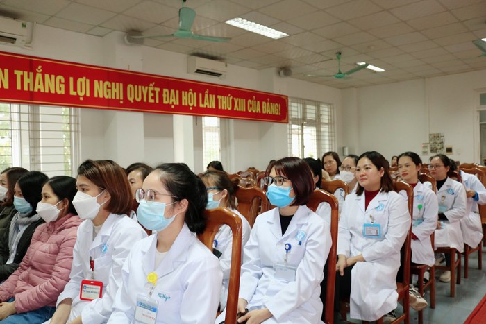 Dân tộc thiểu số có tỷ lệ mang gene bệnh Thalassemia rất cao - Ảnh 2.