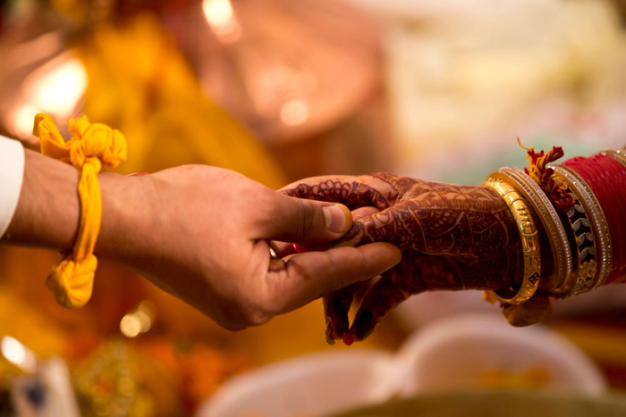 Ấn Độ: Người đàn ông lừa đảo 27 phụ nữ kết hôn để gạt tiền - Ảnh 1.