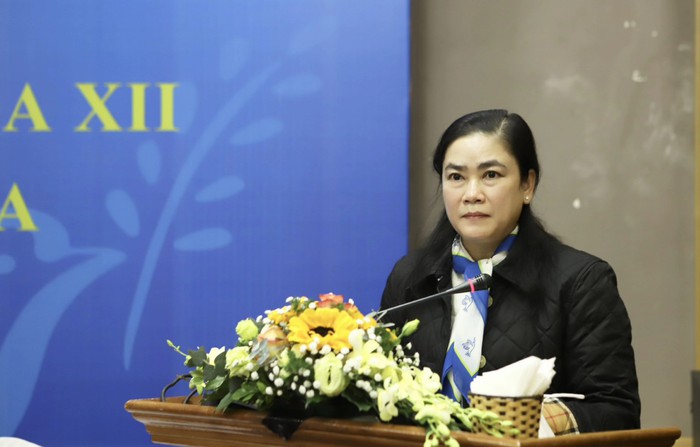 Hội LHPN Việt Nam sẵn sàng cho ngày hội lớn  - Ảnh 3.
