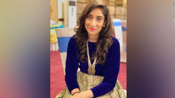 Pakistan: Tử hình người đàn ông giết hại con gái cựu nhà ngoại giao - Ảnh 1.