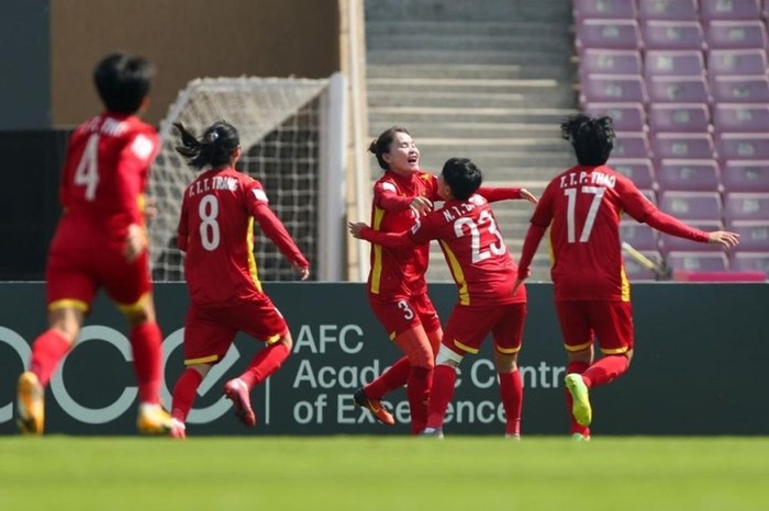 Thực hư thông tin HLV Mai Đức Chung xin thôi dẫn dắt đội tuyển bóng đá nữ Việt Nam - Ảnh 1.