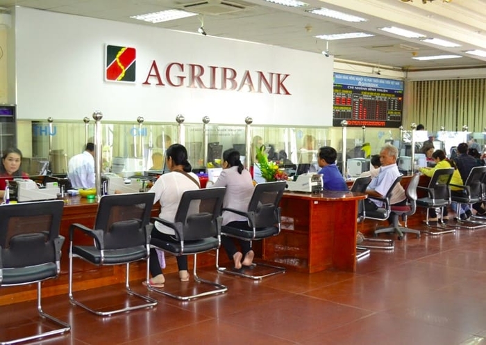 Agribank dành 30.000 tỷ đồng hỗ trợ khách hàng doanh nghiệp lớn - Ảnh 2.
