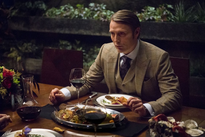 Mads Mikkelsen: “Phù thủy diễn xuất” tiếp tục vào vai phản diện - Ảnh 2.