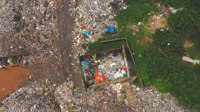 &quot;Đến không mang theo nhựa, đi để lại yêu thương&quot; giảm thiểu rác thải tại Côn Đảo  - Ảnh 2.
