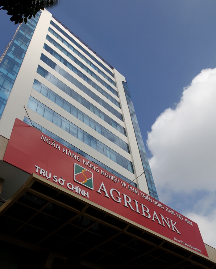 Agribank - Tự hào hành trình 34 năm phát triển - Ảnh 6.