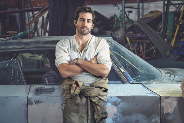 Tài tử Jake Gyllenhaal với 5 vai diễn đáng nhớ  - Ảnh 1.