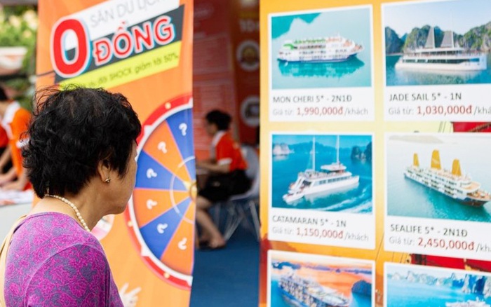 Hội chợ Du lịch quốc tế Việt Nam 2022: Kích cầu bằng hàng ngàn tour “xanh”