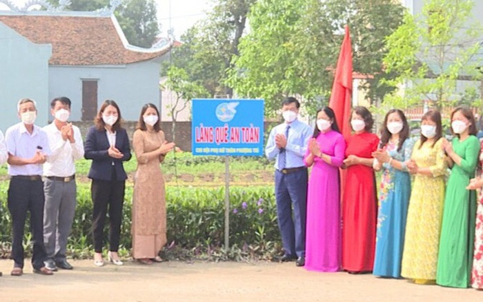 Không gian nghỉ dưỡng bình dị gợi mô hình nông thôn mới làng quê Việt   Hội Kiến Trúc Sư Việt Nam