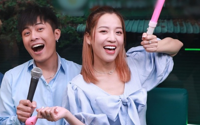 Mỹ Nữ Làng Hài Puka Khai Thật Về Lần Đầu Tiên Biết Yêu » Báo Phụ Nữ Việt Nam