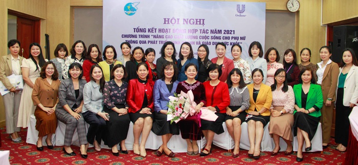 Đến 2025, hướng tới hỗ trợ 1 triệu phụ nữ Việt làm kinh tế  - Ảnh 4.