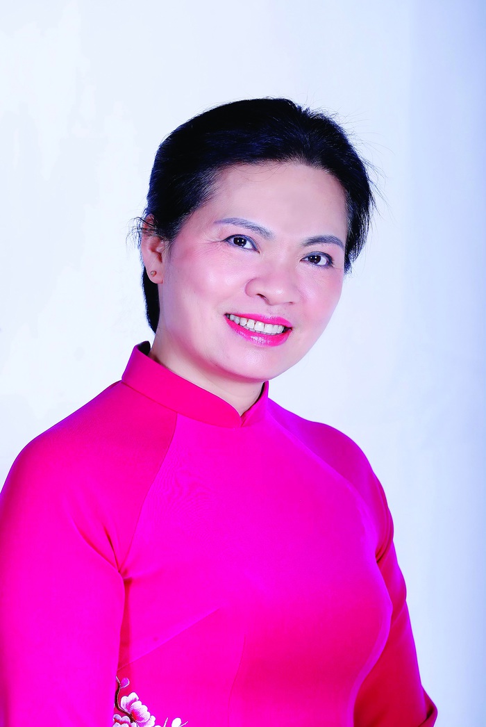 Phụ nữ Việt Nam phát huy tinh thần làm chủ, khát vọng vươn lên, góp sức xây dựng đất nước phồn vinh, hạnh phúc - Ảnh 2.