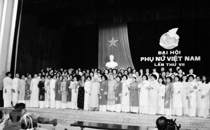 ĐH đại biểu phụ nữ: Ngày hội lớn của các cấp Hội và phụ nữ cả nước - Ảnh 31.