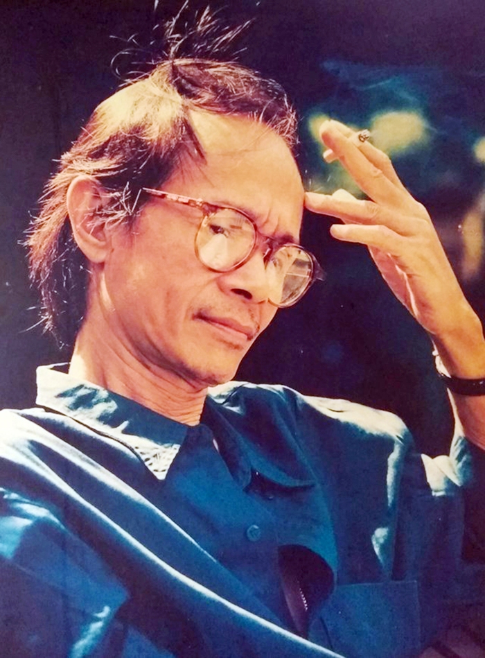 Kỷ niệm 21 năm ngày mất của Trịnh Công Sơn: Nhạc sĩ và ám ảnh núi - Ảnh 1.