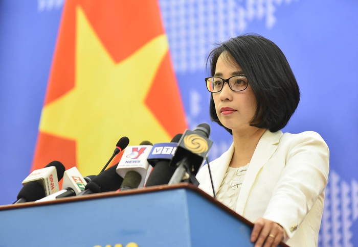 Việt Nam đạt thỏa thuận công nhận hộ chiếu vaccine với 19 nước - Ảnh 1.