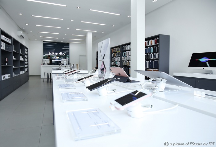 FPT Shop giảm đến 6 triệu, nhân đôi bảo hành khi đặt trước iPhone 13 Series Xanh lá mới  - Ảnh 4.