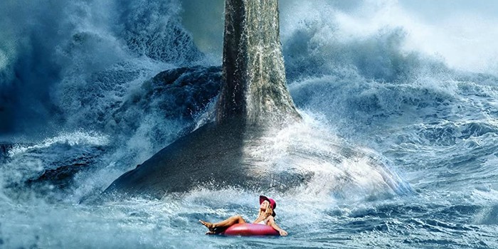 Hung thần đại dương tạo nguồn cảm hứng bất tận cho điện ảnh - Ảnh 3.