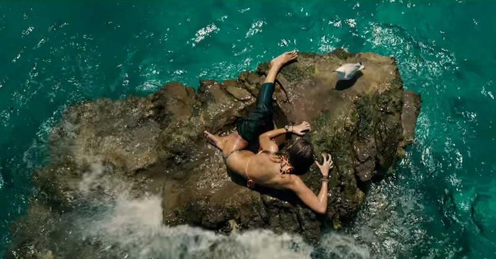 Hung thần đại dương tạo nguồn cảm hứng bất tận cho điện ảnh - Ảnh 4.