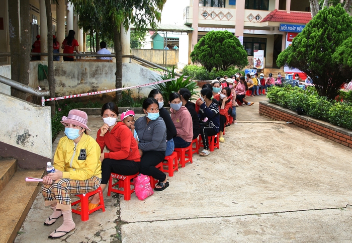 AnemiaFreeVietnam - Sứ mệnh phòng chống thiếu máu cho phụ nữ Việt Nam - Ảnh 2.