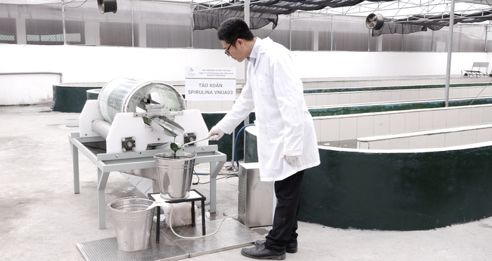 “Phá vỡ tảng băng” đưa sản phẩm từ phòng thí nghiệm ra thị trường - Ảnh 2.