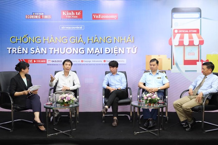Người tiêu dùng Việt đang dần mất niềm tin với mua bán trực tuyến  - Ảnh 2.