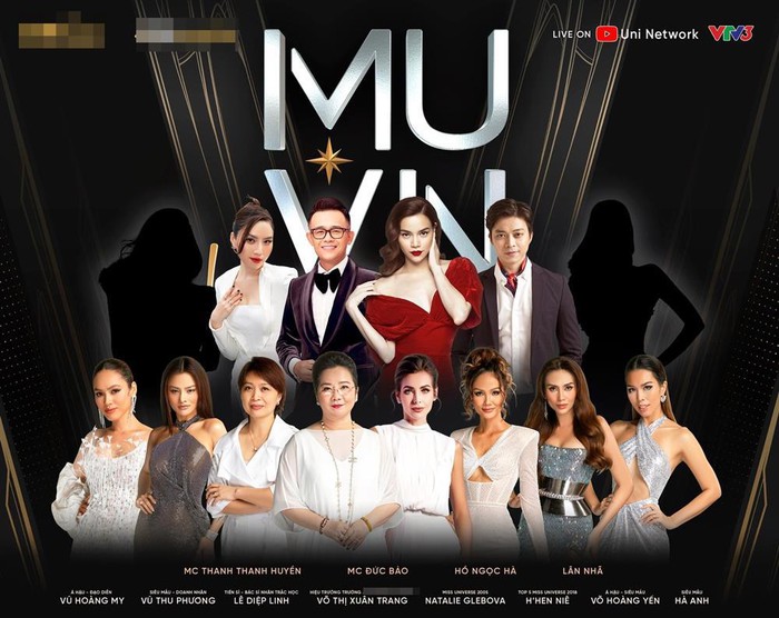 Đương kim Miss Universe làm giám khảo chung kết Hoa hậu Hoàn vũ Việt Nam 2022 - Ảnh 2.