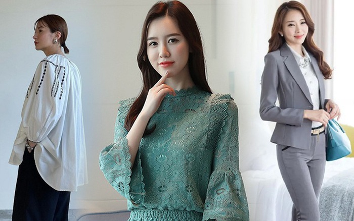 10 lỗi trang phục khiến người mặc già hơn