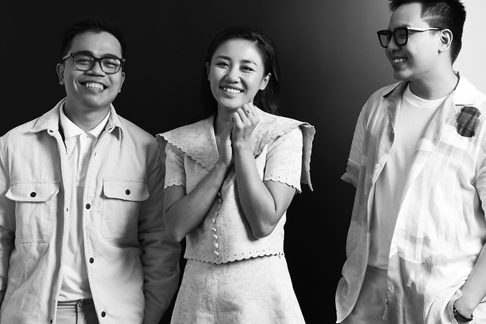 Văn Mai Hương tiết lộ về dự án âm nhạc đặc biệt nhất trong sự nghiệp - Ảnh 1.