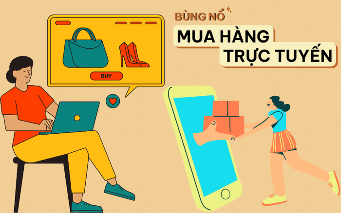 3 cách giúp bạn mua hàng online  an toàn